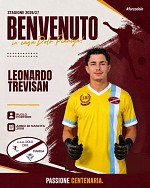 Trevisan Trevisan